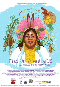Elas são o meu início (Elas são o meu início)