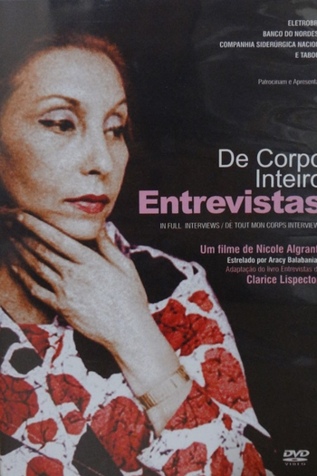  de Filme De Corpo Inteiro - Entrevistas (2010)