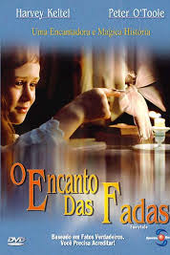  de Filme O Encanto das Fadas (1997)