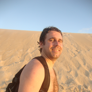 Foto de perfil de Gleison Gomes