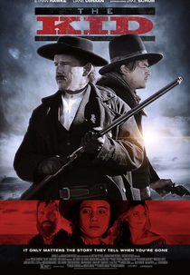 Billy The Kid: O Fora da Lei (The Kid)