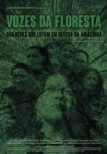 Vozes da Floresta (Vozes da Floresta)