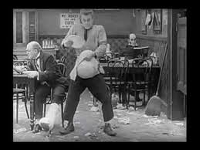 Foto 4 de The Waiters' Ball