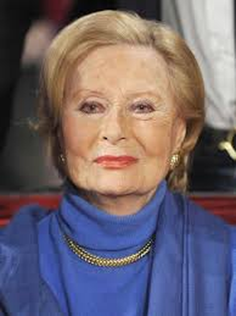 Michèle Morgan - Foto 2