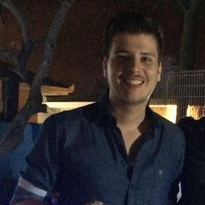 Foto de perfil de Cristiano Vieira