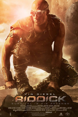 Riddick 3 (Riddick)