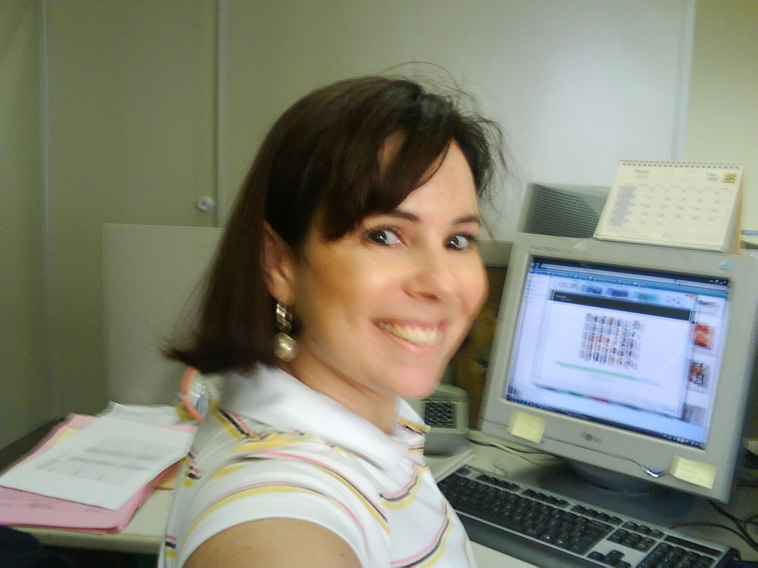 flavia macintosh - Foto 1