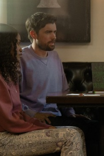 Poster de Episódio Neighbor Take Warning (2026)