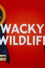 Vida Selvagem (Wacky Wild Life)
