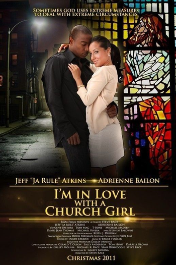  de Filme Pregando o amor (2013)