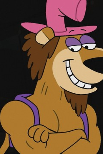 Poster de Episódio Baby Shenanigans (2022)