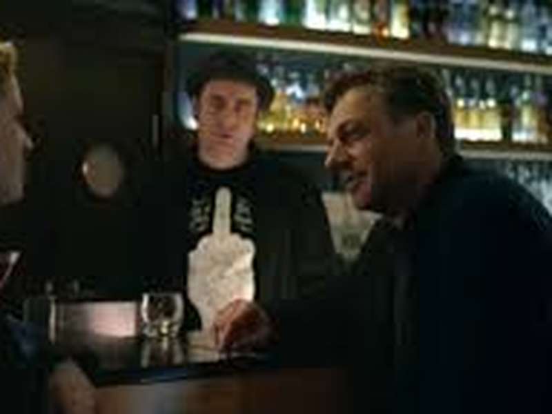 Foto 4 de Taxing Love