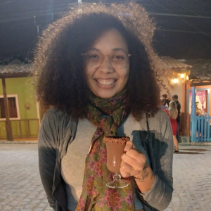Foto de perfil de Paloma Xavier