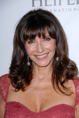 Mary Steenburgen