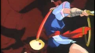 Trailer: Ninja Cadets! - US Preview Anime Works