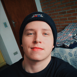 Foto de perfil de Gustavo Peterlevitz