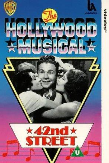  de Filme Rua 42 (1933)