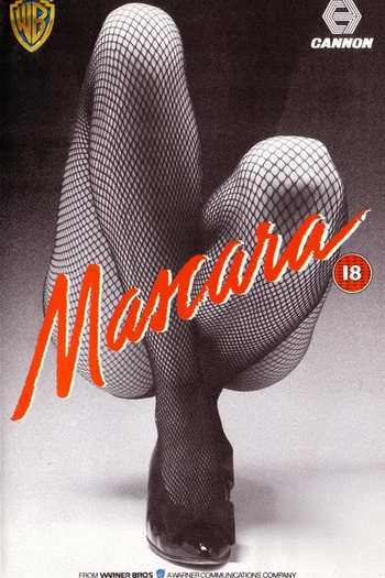  de Filme Máscara da Morte (1987)