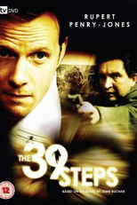 39 Degraus (The 39 Steps)