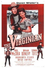 Suprema Decisão (The Virginian)