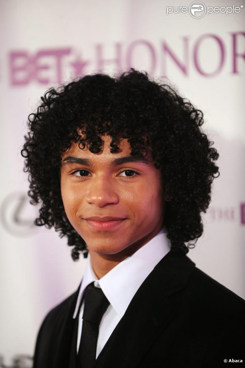 Noah Gray-Cabey - Foto 4