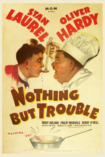  de Filme Os Cozinheiros do Rei (1944)