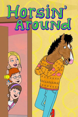 Horsin' Around (Horsin' Around)