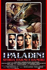 Corações e Armas (I Paladini: Storia d'armi e d'amori)