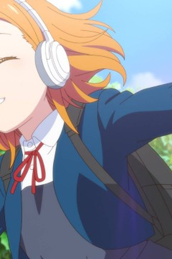 Poster de Episódio まだ名もないキモチ (2021)