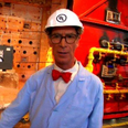 Bill Nye