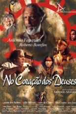 No Coração dos Deuses (No Coração dos Deuses)