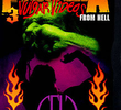 Pantera - Vulgar videos From Hell