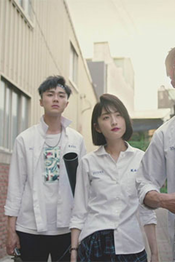 Poster de Episódio Episode 6 (2019)