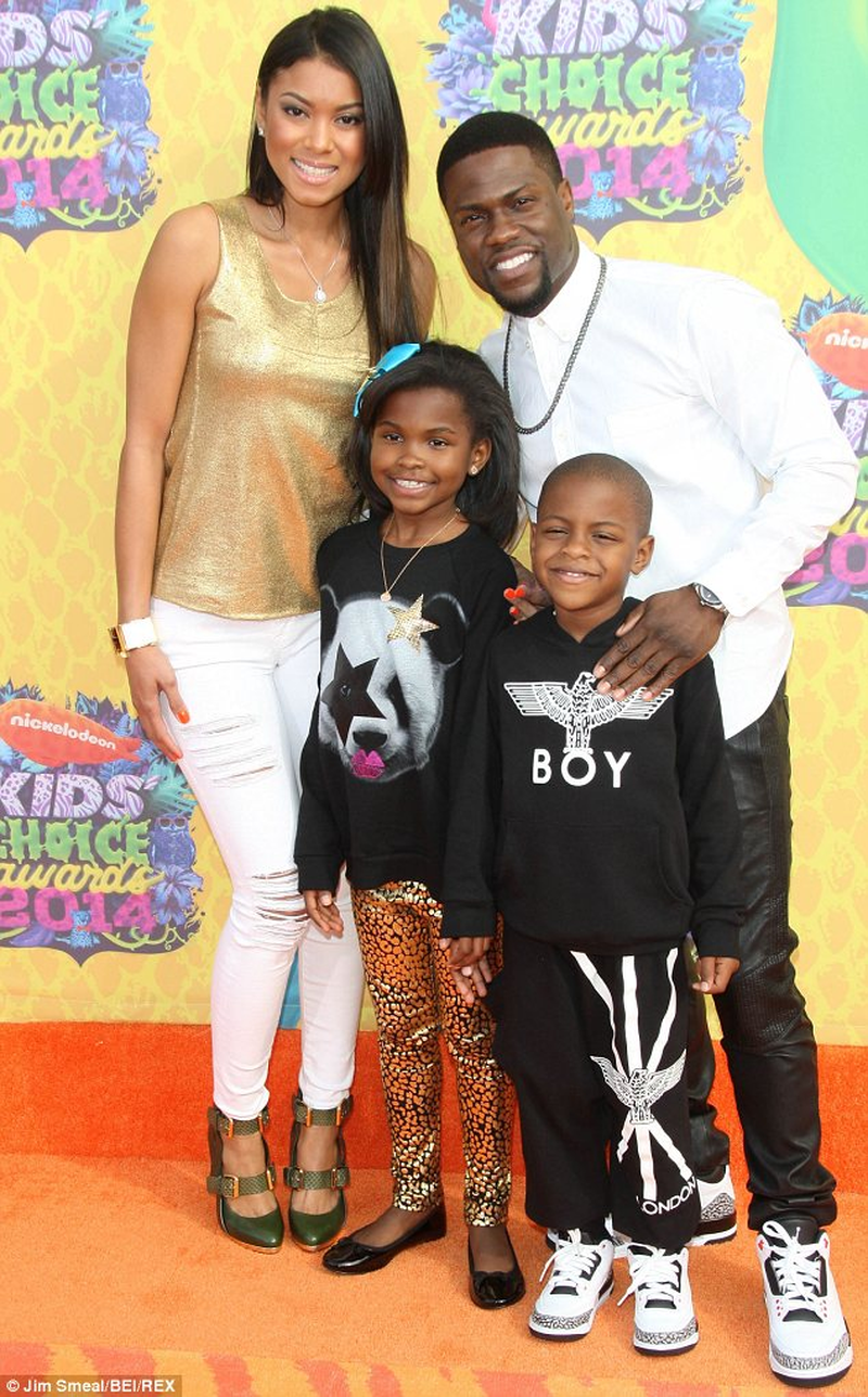 Kevin Hart - Foto 5