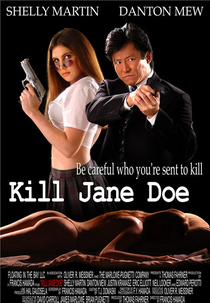 Kill Jane Doe (Kill Jane Doe)