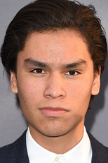 Forrest Goodluck