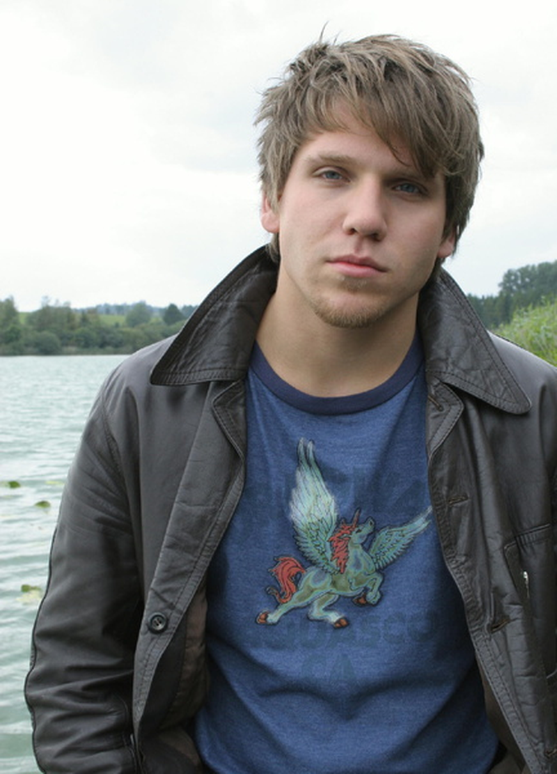 Hanno Koffler - Foto 12