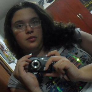 Foto de perfil de Larissa