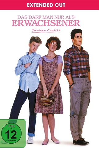 Poster 13 de Filme Gatinhas e Gatões (1984)