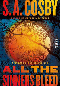 Todos os Pecadores Sangram (All the Sinners Bleed)