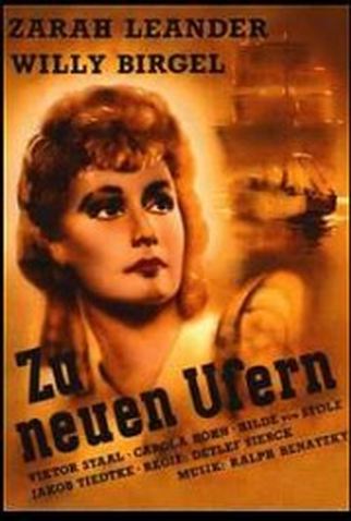 Poster 1 de Filme Recomeçar a vida (1938)