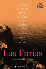 Las furias (Las furias)