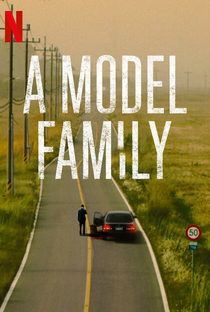 A Model Family - Poster / Capa / Cartaz - Oficial 6