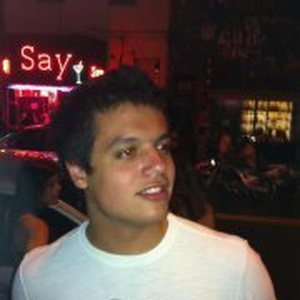 Foto de perfil de Victor Santos