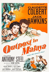 Na Selva da Malaya (The Planter's Wife)