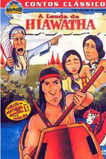 A Lenda de Hiawatha (Hiawatha)