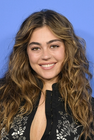 Mika Abdalla