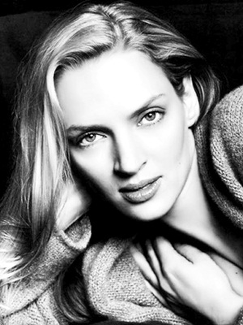 Uma Thurman - Foto 8