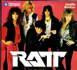 Ratt - The Video