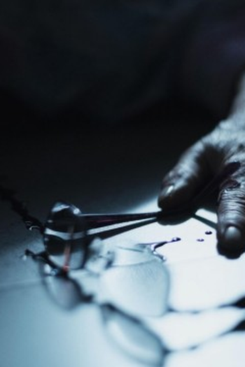 Poster de Episódio I Saw Dad Kill Mom (2024)